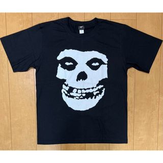 新品未使用Misfits/ミスフィッツCrimson Ghost Tシャツ L(Tシャツ/カットソー(半袖/袖なし))