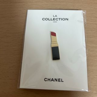 シャネル(CHANEL)のCHANELノベルティー　ピンバッジ(その他)