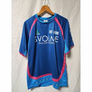 Svolme - SVOLME Tシャツ 半袖 ドライ トップス メンズ L