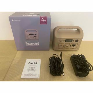 Power ArQ mini Smart Tap (その他)