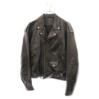 バレンシアガ ライダースジャケット(メンズ)の通販 61点 | Balenciaga バレンシアガ ライダースジャケット(メンズ)の通販 61点 | Balenciaga