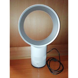 ダイソン(Dyson)のダイソン（dyson）扇風機　AM01(扇風機)