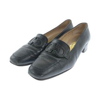 サルヴァトーレフェラガモ(Salvatore Ferragamo)のSalvatore Ferragamo シューズ（その他） 【古着】【中古】(その他)