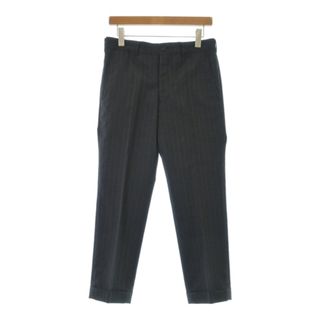 コムデギャルソンオムプリュス(COMME des GARCONS HOMME PLUS)のCOMME des GARCONS HOMME PLUS スラックス XS 【古着】【中古】(スラックス)