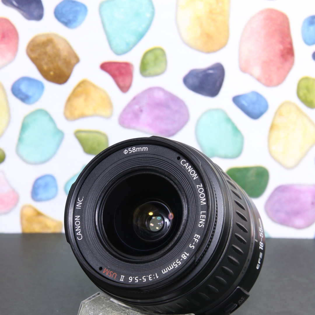 ♥︎◇Canon キャノン EOS 40D ◇おすすめ一眼レフ ◇本格入門機 ♥︎◇Canon キャノン EOS 40D ◇おすすめ一眼レフ ◇本格入門機