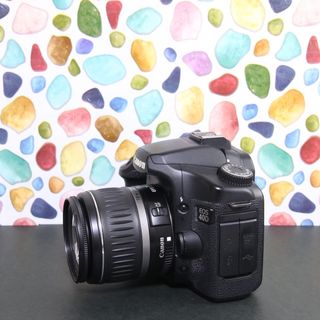 キヤノン(Canon)の♥︎◇Canon キャノン EOS 40D ◇おすすめ一眼レフ ◇本格入門機(デジタル一眼)