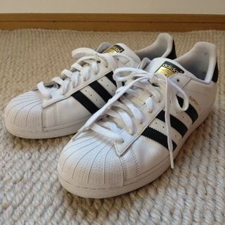 アディダス(adidas)のadidas　アディダススニーカー(スニーカー)