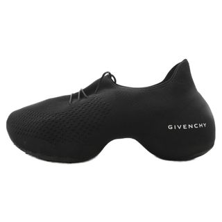 ジバンシィ(GIVENCHY)のGIVENCHY ジバンシィ TK-360 Mesh Low-top Sneakers メッシュロートップスニーカー ローカットスニーカー BH006KH1AV ブラック(スニーカー)