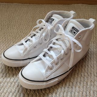 コンバース(CONVERSE)のCONVERSE　コンバーススニーカー(スニーカー)