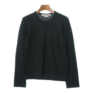 コムデギャルソンコムデギャルソン(COMME des GARCONS COMME des GARCONS)のCOMME des GARCONS COMME des GARCONS 【古着】【中古】(カットソー(半袖/袖なし))