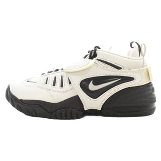 ナイキ(NIKE)のNIKE ナイキ ×AMBUSH AIR ADJUST FORCE SP DM8465-100 アンブッシュ エアアジャストフォース ローカットスニーカー ホワイト US8.5/26.5cm(スニーカー)