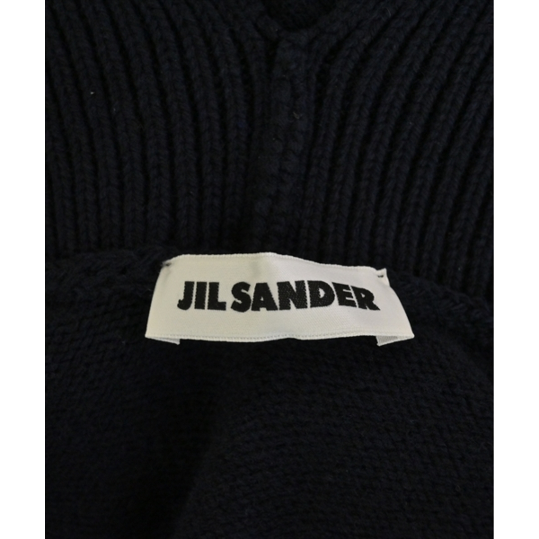 JIL SANDER - JIL SANDER ジルサンダー ニット・セーター 30(M位