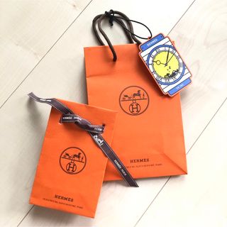 Hermes - Hermes エルメス　ショッパー　ショップ袋