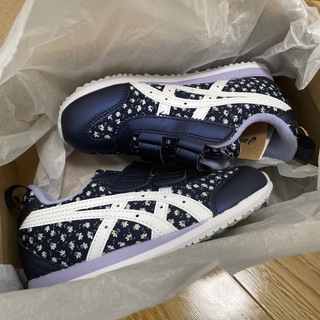 アシックス(asics)のメティッド ナロー MINI CT 19 新品　アシックス(スニーカー)