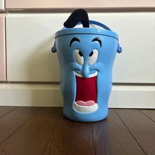 ディズニー(Disney)のポップコーン 空バケツ(キャラクターグッズ)