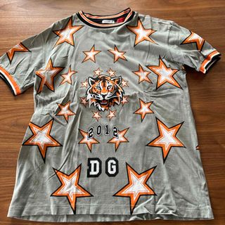 DOLCE&GABBANA(Tシャツ/カットソー)のフリマアイテム一覧 DOLCE&GABBANA(Tシャツ/カットソー)のフリマアイテム一覧