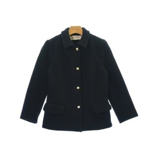 マルニ(Marni)のMARNI マルニ ブルゾン（その他） 38(S位) 黒 【古着】【中古】(その他)