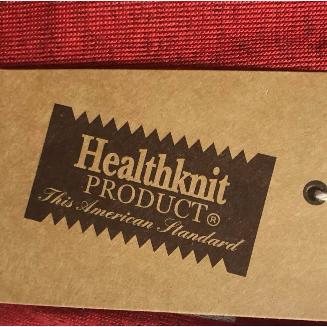 Healthknit(ヘルスニット)の⑩【未使用新品】Healthknit PRODUCT ハーフパンツメンズMサイズ メンズのパンツ(ショートパンツ)の商品写真