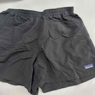 パタゴニア(patagonia)のPatagonia パタゴニア　ショートパンツ　s バギーパンツ(ショートパンツ)