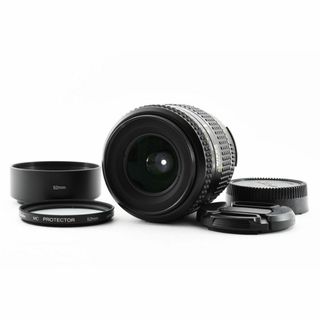 ニコン(Nikon)のNikon AF NIKKOR 35-80mm 4-5.6 ニコン(レンズ(ズーム))