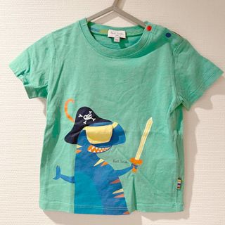 ポールスミス(Paul Smith)のPaul Smith 恐竜Tシャツ(Ｔシャツ)