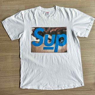 シュプリーム(Supreme)のSupreme シュプリーム Undercover Face Tee / M(Tシャツ/カットソー(半袖/袖なし))