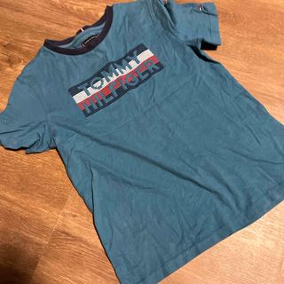 トミーヒルフィガー(TOMMY HILFIGER)の大人色 トミーTシャツ(Tシャツ/カットソー)