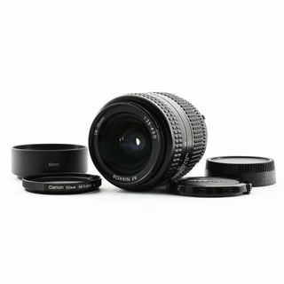 ニコン(Nikon)のNikon AF Nikkor 28-70mm f/3.5-4.5 Dニコン(レンズ(ズーム))