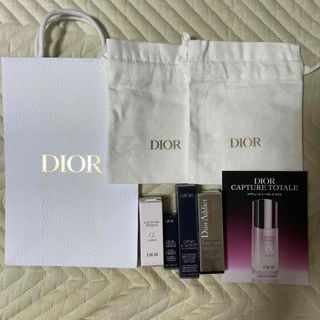 ディオール(Dior)のCHRISTIAN DIOR ディオール アディクト リップ 新品未使用(リップグロス)