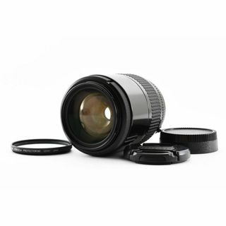 ニコン(Nikon)のNikon AF Nikkor 35-105mm f/3.5-4.5 ニコン(レンズ(ズーム))