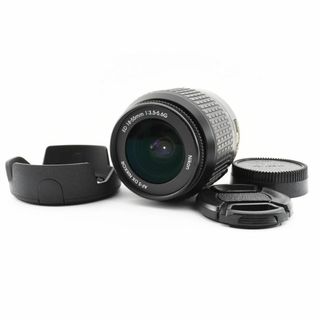 ニコン(Nikon)のNikon ニコン AF-S DX ED 18-55mm 3.5-5.6 G(レンズ(ズーム))