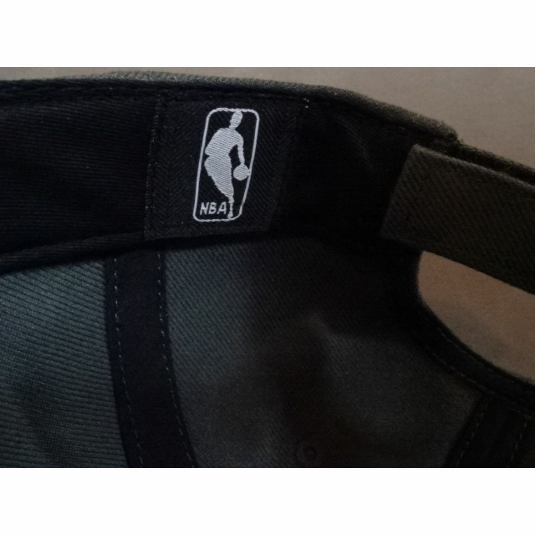47 Brand(フォーティセブン)の激レア USA購入【47BRAND】 NBA ボストン セルティックス キャップ メンズの帽子(キャップ)の商品写真