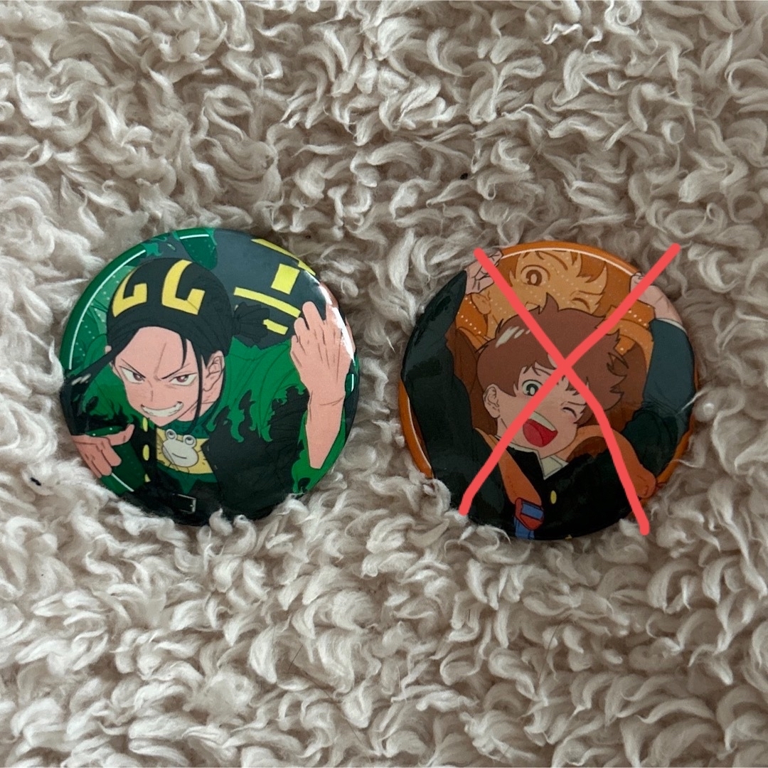 KUN ニート部 缶バッジ ひまじんの通販 by decomo's shop|ラクマ KUN ニート部 缶バッジ ひまじんの通販 by decomo's shop|ラクマ