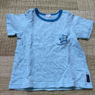 コンビミニ(Combi mini)のコンビミニ　半袖シャツ　100cm 5枚セット(Tシャツ/カットソー)
