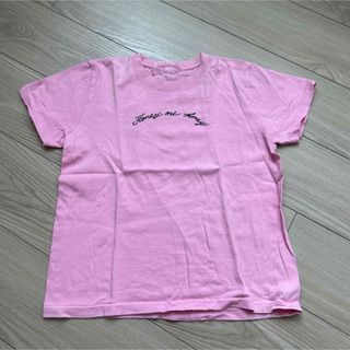 Honey mi Honey - ハニーミーハニー Tシャツ XS ピンク