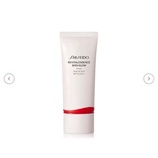 シセイドウ(SHISEIDO (資生堂))の資生堂 エッセンス スキングロウ プライマー(化粧下地)