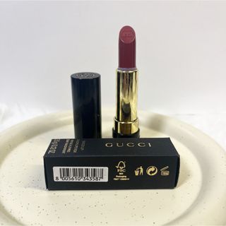 グッチ(Gucci)のGUCCI グッチ　リップ　リップスティック　口紅　630(口紅)