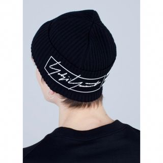 Y-3 BEANIE 3S ビーニー ニットキャップ ワイスリー FH9284