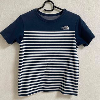 THE NORTH FACE - ノースフェイス＊Tシャツ（150）