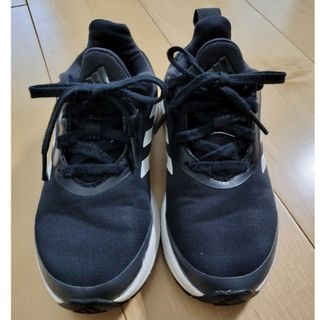 アディダス(adidas)のadidas　スニーカー　19cm(スニーカー)