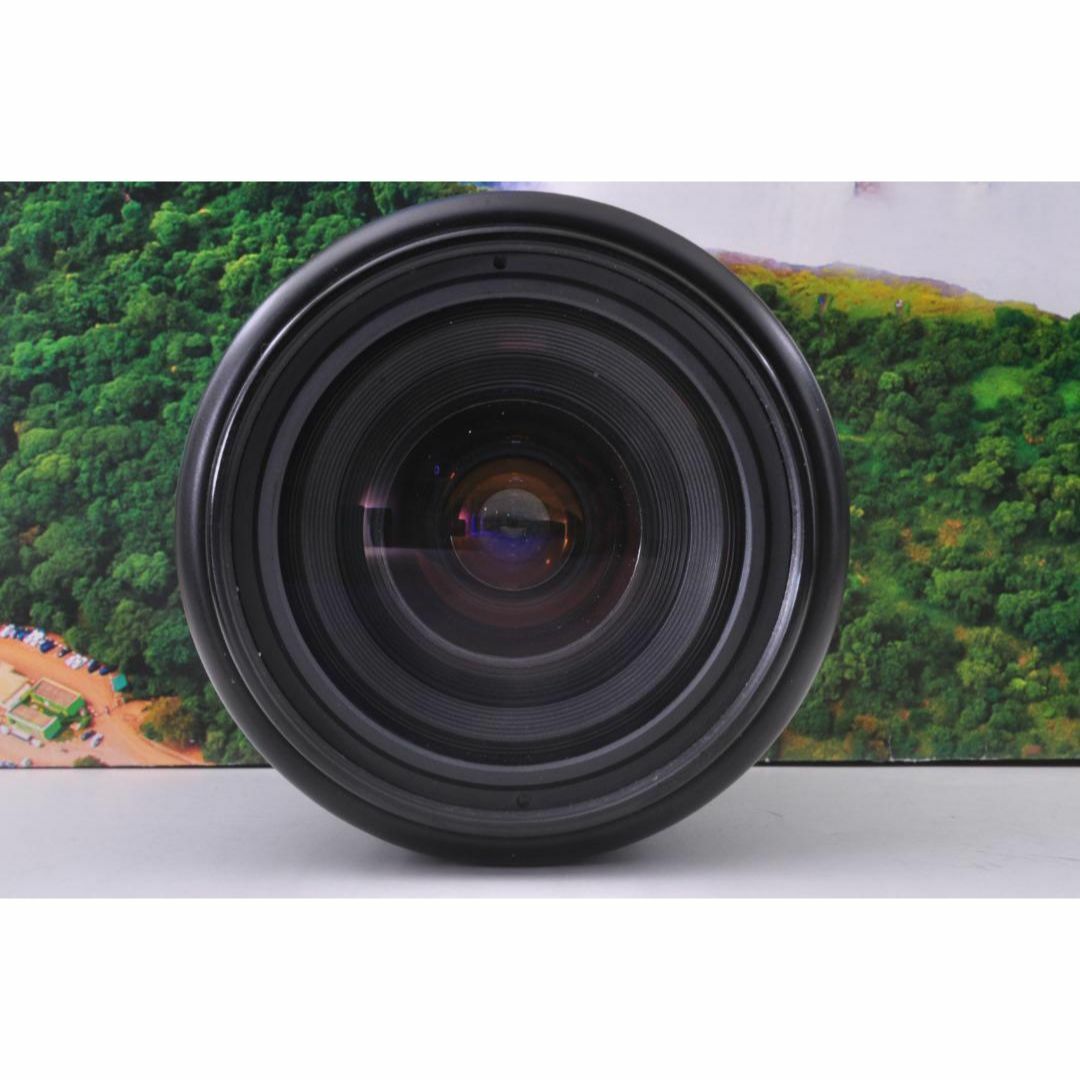 Canon(キヤノン)のこれ1台でOK！中望遠対応 Canon EF35-135mm キヤノン USM スマホ/家電/カメラのカメラ(レンズ(ズーム))の商品写真