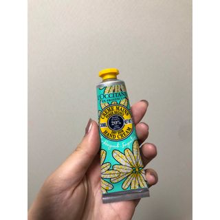 ロクシタン(L'OCCITANE)のロクシタン　ハンドクリーム H SH ハンドクリーム30ml(ハンドクリーム)