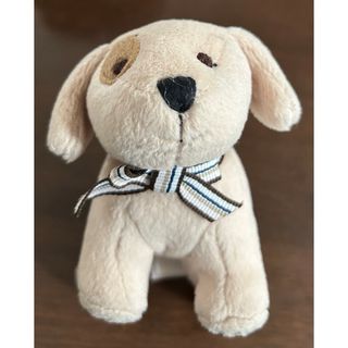 ギャップ(GAP)のぬいぐるみ　犬　GAP(ぬいぐるみ)