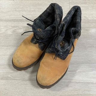 ティンバーランド(Timberland)のティンバーランド　ブーツ　メンズ　Timberland(ブーツ)