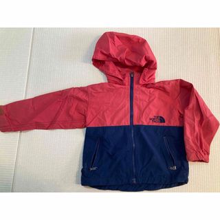 ザノースフェイス(THE NORTH FACE)のTHE NORTH FACEウインドブレーカー(ジャケット/上着)