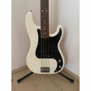 Fender - フェンダージャパン PB-STD ベース フジケン製 メイドインジャパン