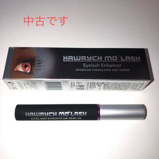 HAWRYCH MD LASH まつ毛　美容液(まつ毛美容液)