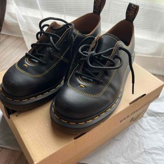 ドクターマーチン(Dr.Martens)のDr.Martens  5ホール(ローファー/革靴)