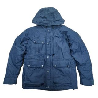 ウールリッチ(WOOLRICH)のWOOLRICH ウールリッチ NOCPS1809 ゴアテックス マウンテン ダウン ジャケット パーカ GORE GTX Mサイズ メンズ 【良品】 U2401K82(ダウンジャケット)