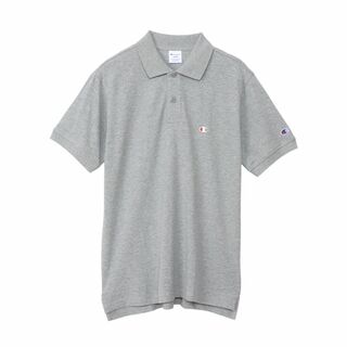 [チャンピオン] Tシャツ 半袖 綿100% COTTON USA ワンポイント(その他)